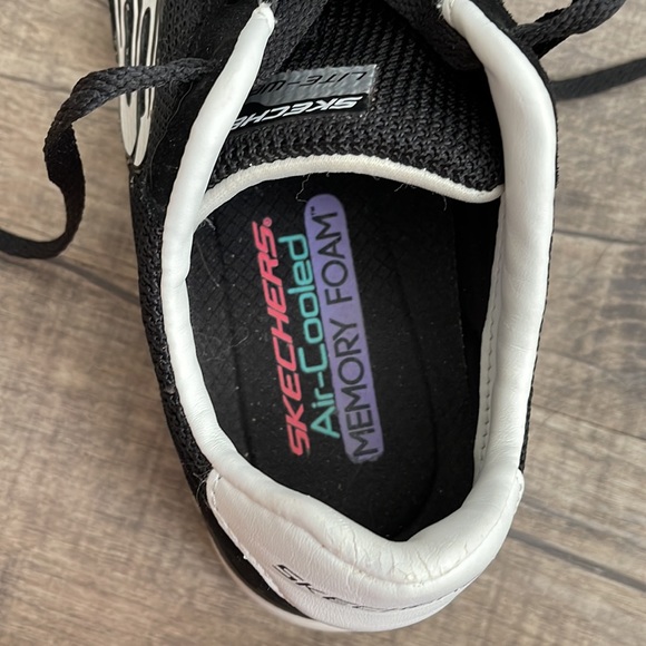 Skechers flex sole size 8 - Picture 5 of 5